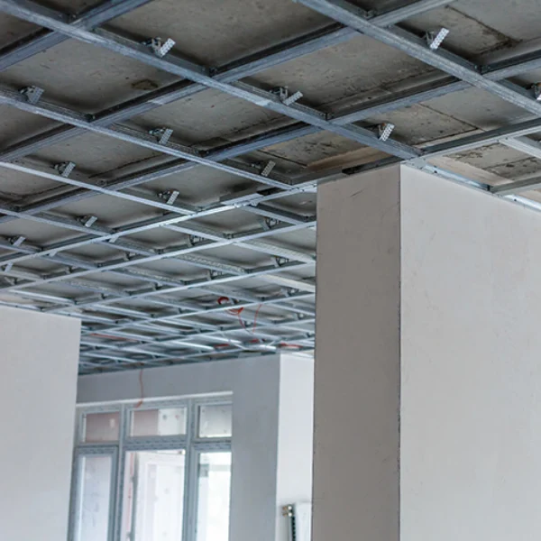 Ceiling Systems
